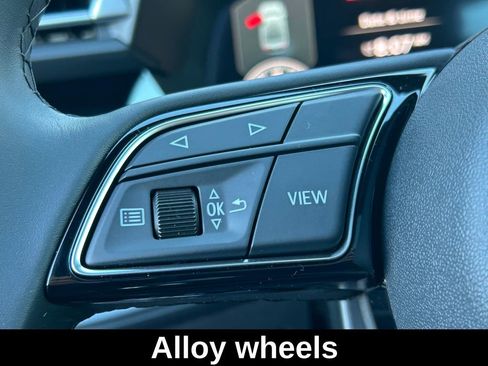 New 2026 Audi A3 2.0T Premium image 15