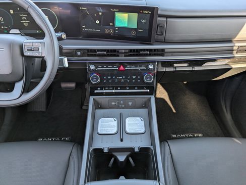 New 2026 Hyundai Santa Fe Calligraphy image 7