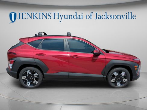 New 2025 Hyundai Kona SEL FWD image 2
