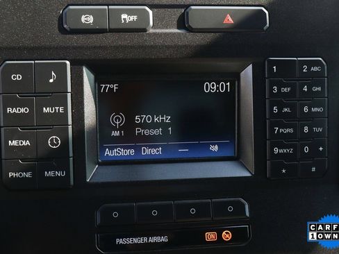 Used 2018 Ford F550 2WD Crew Cab Super Duty image 26