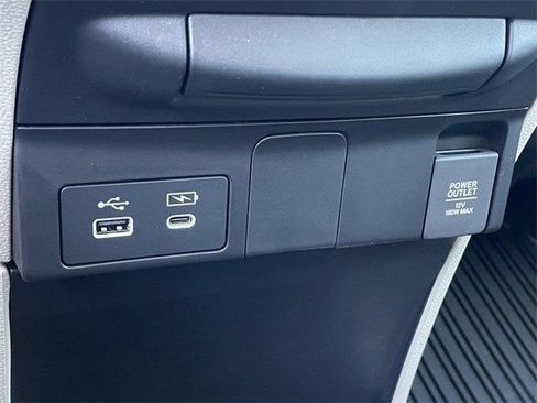New 2026 Honda Odyssey EX-L image 18