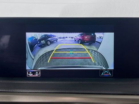 Used 2020 Lexus RX 350 F Sport w/ Accessory Package image 22