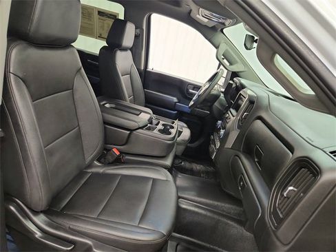 Used 2024 Chevrolet Silverado 3500 W/T w/ WT Convenience Package image 29