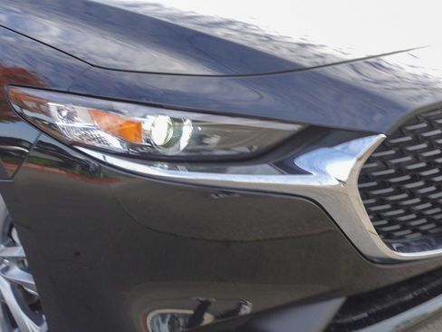 New 2026 MAZDA MAZDA3 s FWD image 3