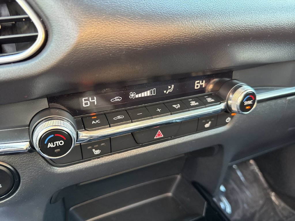 Used 2025 MAZDA CX-30 AWD 2.5 S w/ Preferred Package image 15