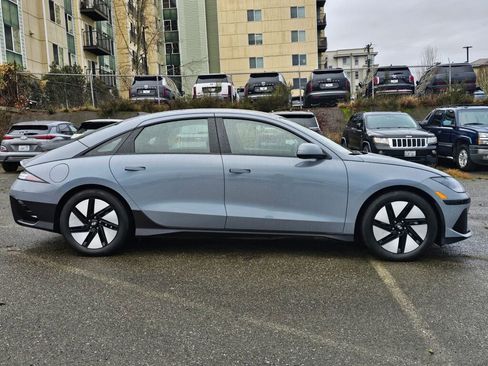 Used 2024 Hyundai Ioniq 6 SE image 8