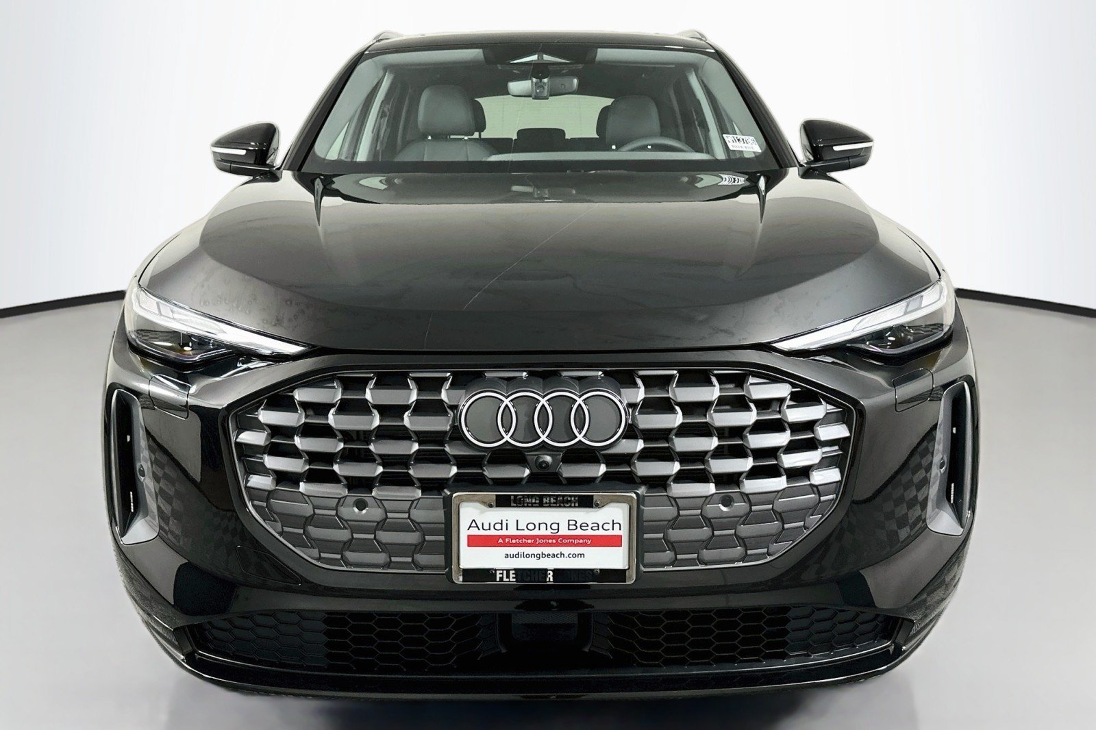 New 2026 Audi Q5 Premium AWD/4WD image 2