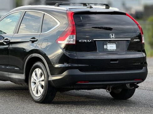 Used 2013 Honda CR-V EX-L image 16