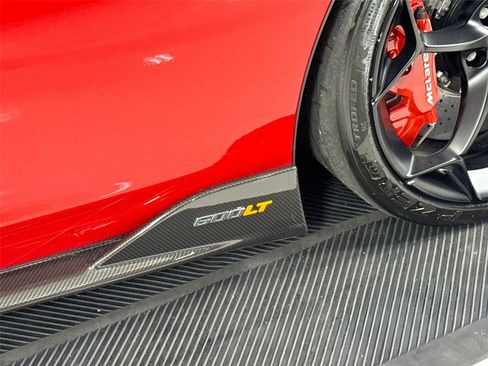 Used 2019 McLaren 600LT image 33