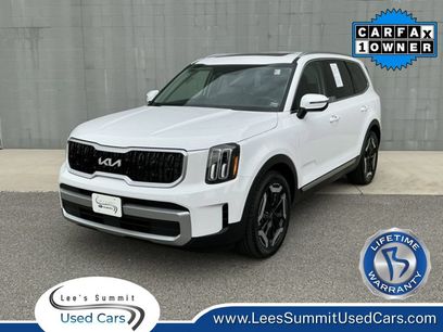 Used 2023 Kia Telluride EX