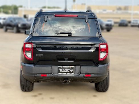 Used 2022 Ford Bronco Sport AWD/4WD image 7