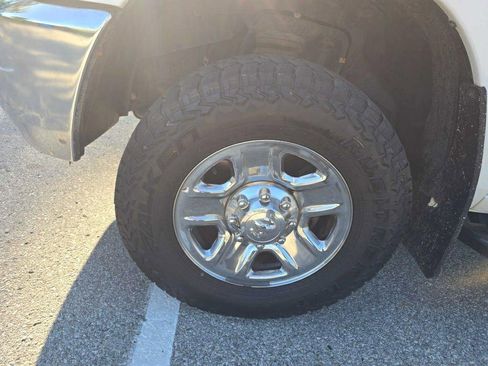 Used 2016 RAM 2500 Tradesman w/ Chrome Appearance Group image 35