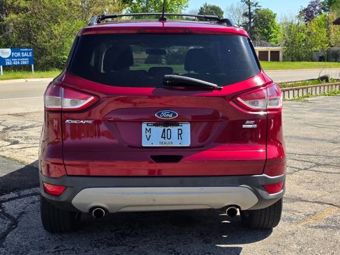 Used 2013 Ford Escape SE AWD/4WD image 5