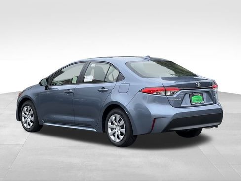 New 2026 Toyota Corolla LE image 3