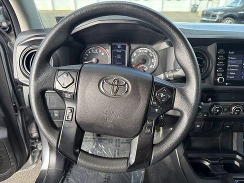 Used 2021 Toyota Tacoma SR w/ SX Package image 25