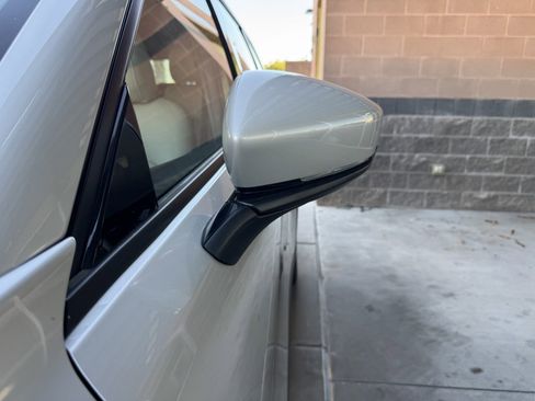 Used 2024 MAZDA CX-90 Plug-In Hybrid w/ Preferred image 11