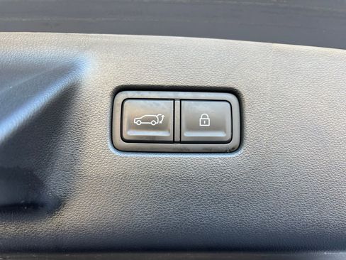 Used 2024 Hyundai Santa Fe Calligraphy FWD image 16