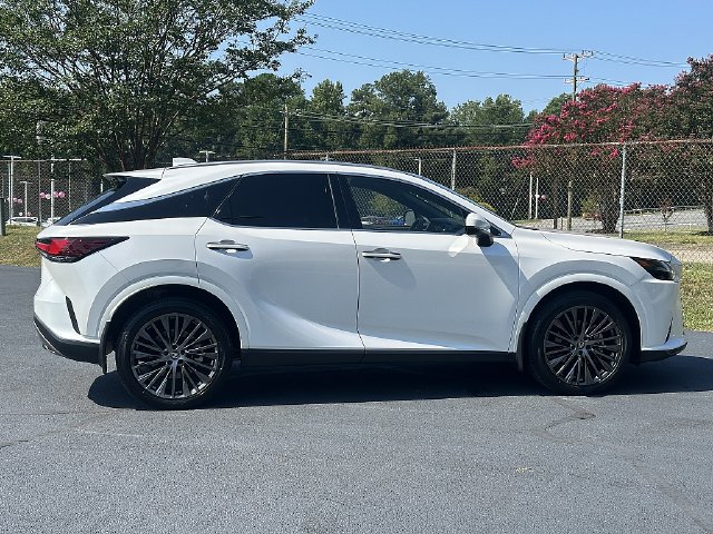 Used 2023 Lexus RX 350 w/ Cold Area Package AWD/4WD image 9