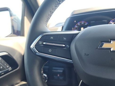 New 2026 Chevrolet Suburban High Country image 43