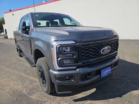 New 2026 Ford F250 XL w/ STX Appearance Package image 2