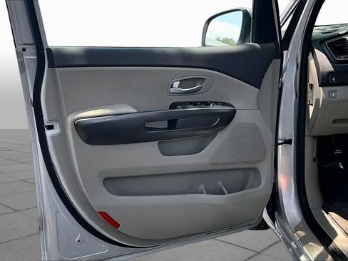 Used 2016 Kia Sedona LX w/ LX Convenience Package FWD image 22
