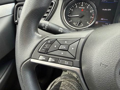 Used 2020 Nissan Rogue Sport S AWD/4WD image 15
