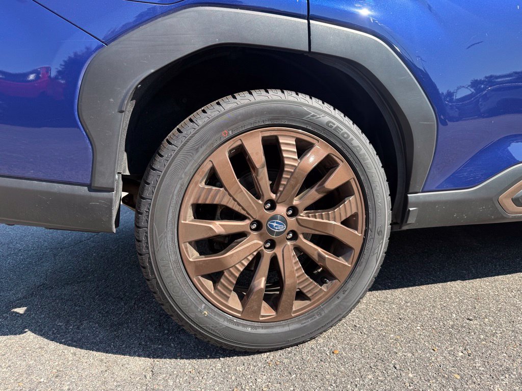 Used 2025 Subaru Forester Sport AWD/4WD image 10