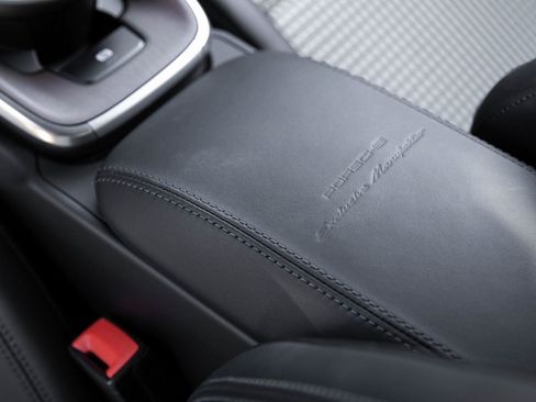 Certified 2023 Porsche 911 Sport Classic image 32