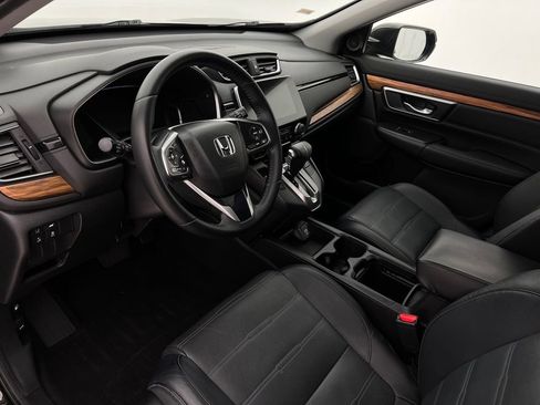 Used 2017 Honda CR-V EX-L image 12