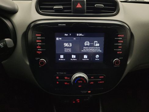 Used 2019 Kia Soul w/ Convenience Package image 25