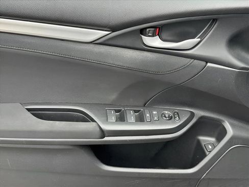 Used 2019 Honda Civic EX image 28