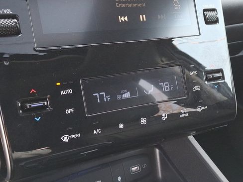 Certified 2023 Hyundai Tucson SEL w/ Convenience Package image 17