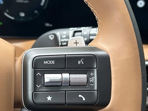 New 2026 Hyundai Palisade Calligraphy AWD/4WD image 34