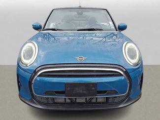 Used 2023 MINI Cooper Convertible video 2