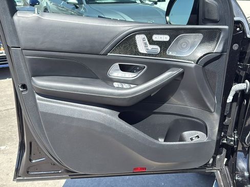 Used 2023 Mercedes-Benz GLS 63 AMG 4MATIC image 11