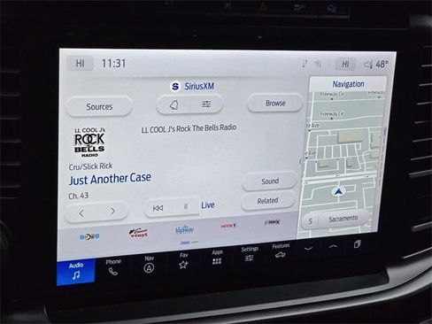 Certified 2024 Ford F150 Raptor w/ Equipment Group 803A Raptor R image 14