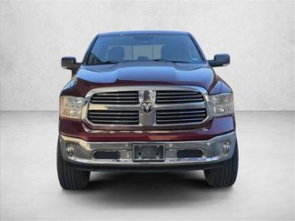 Used 2017 RAM 1500 Lone Star video 2