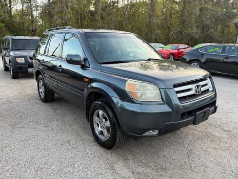 Used 2006 Honda Pilot EX image 6