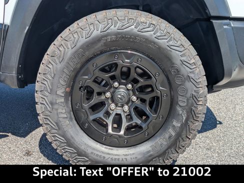 Used 2025 RAM 1500 RHO image 10