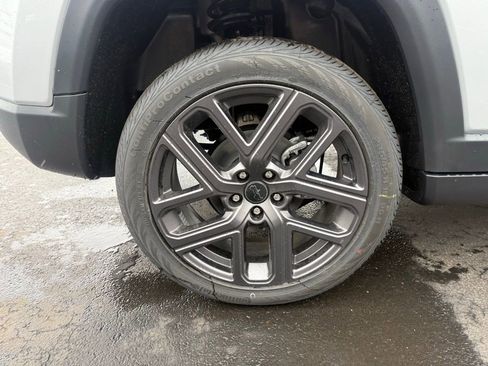 New 2026 Jeep Compass Limited AWD/4WD image 41
