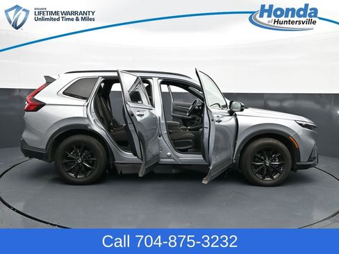Used 2024 Honda CR-V Sport image 32