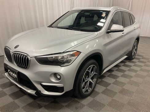 Used 2019 BMW X1 xDrive28i w/ Convenience Package image 10