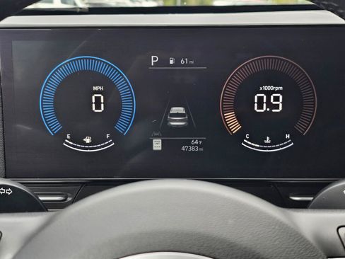 Used 2024 Hyundai Kona SEL AWD/4WD image 27