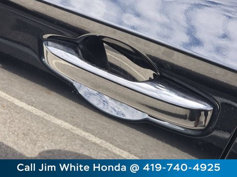 Certified 2022 Honda Civic Sport image 19