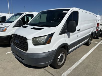 Used 2016 Ford Transit 250 130 Low Roof