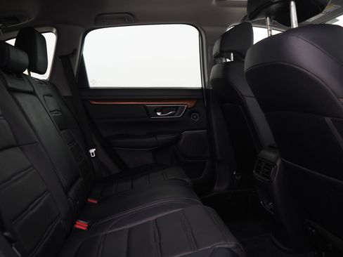 Used 2017 Honda CR-V EX-L image 12