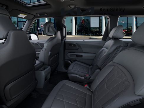 New 2027 Kia Telluride SX X-Line image 18
