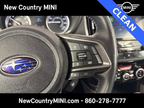 Used 2020 Subaru Forester Limited image 28