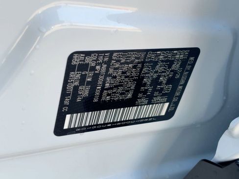 New 2026 Nissan Rogue Platinum w/ Platinum Premium Package image 18