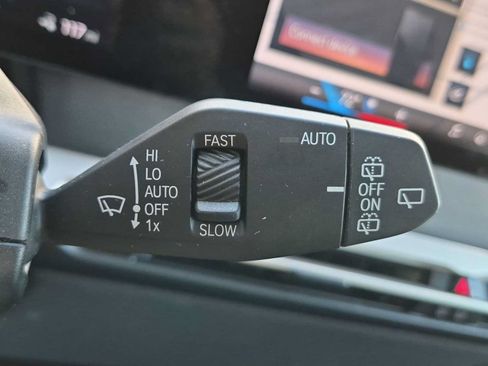 Used 2024 BMW iX xDrive50 AWD/4WD image 27